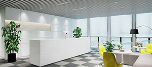 选择合适的办公室装修公司如何实现用户利益最大化? 